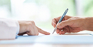 売却の準備・媒介契約の締結