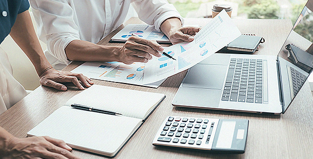 売却活動を開始