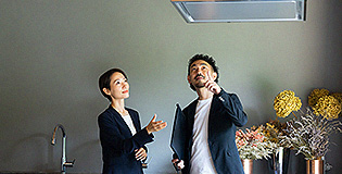 物件案内・購入申し込み