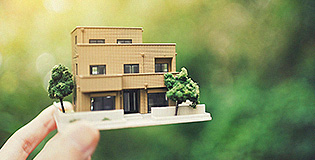 決済・物件引き渡し