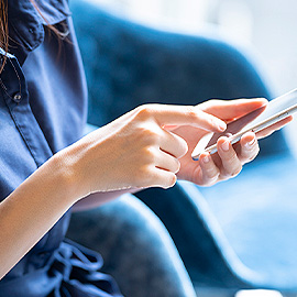 電子契約対応(クラウドサイン)