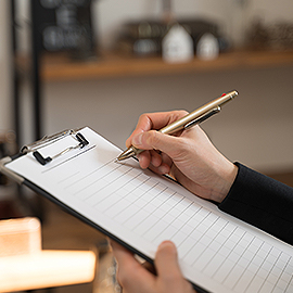 専門業者による協力体制の構築