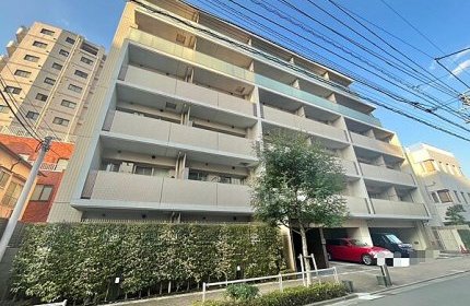 イニシアイオ本蓮沼