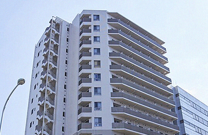 ユニロイヤル西早稲田