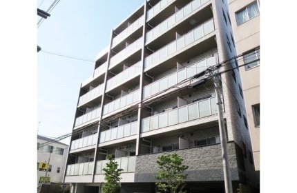アーヴァンヴィスタ板橋本町