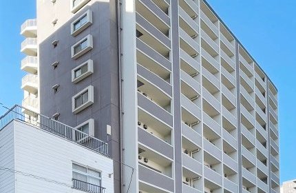 日神ディオステージ板橋駅前