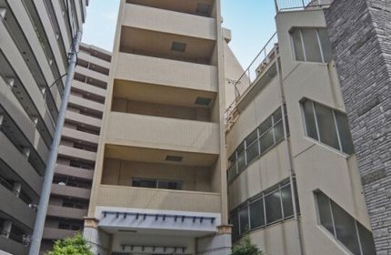 メゾン・ド・ヴィレ恵比寿