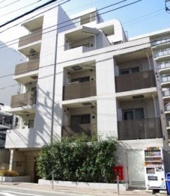 プレール・ドゥーク品川シーサイド